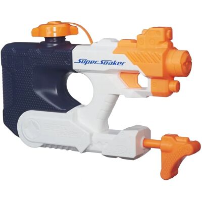 Nerf Super Soaker H2OPS Squall Surge Nerf Super Soaker H2OPS Squall Surge