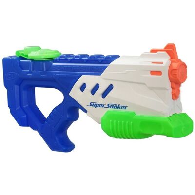 NERF B4442EU40 - Pistolet à eau pour enfants - Publicité NERF B4442EU40 - Pistolet à eau pour enfants - Publicité