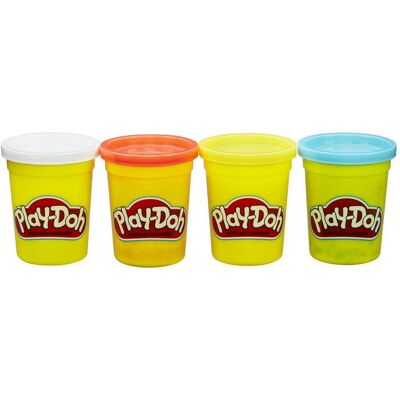 Accessori per Giocattoli di Arte e Artigianato Play-Doh - Gioco Creativo per Bambini Accessori per Giocattoli di Arte e Artigianato Play-Doh - Gioco Creativo per Bambini