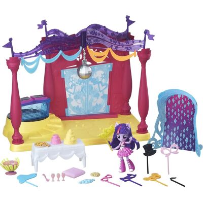 Hasbro B6475EU40 - Zestaw do zabawy Hasbro B6475EU40 - Zestaw do zabawy