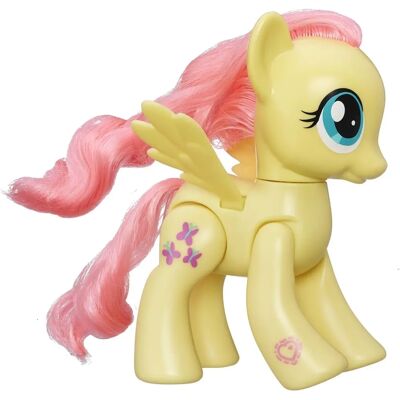 My Little Pony B3601EU50 - Figura d'Azione My Little Pony B3601EU50 - Figura d'Azione