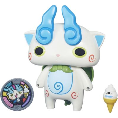 Hasbro B5946EQ00 - Yo-kai Figuren - Mehrfarbig - 14,5 cm Hasbro B5946EQ00 - Yo-kai Figuren - Mehrfarbig - 14,5 cm