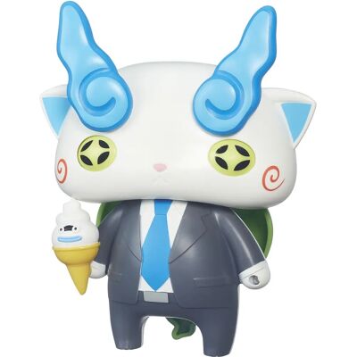 Hasbro B6047EQ00 - Świecące w ciemności figurki Yo-kai - Action Figures Hasbro B6047EQ00 - Świecące w ciemności figurki Yo-kai - Action Figures