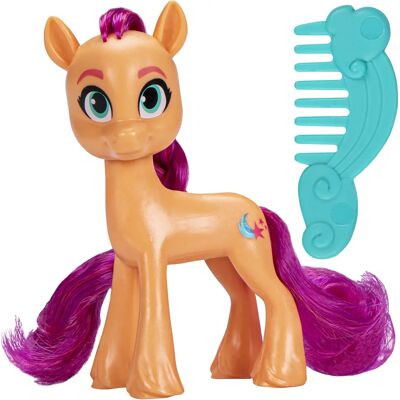 My Little Pony F68425L0 Kinderspielzeug - Figur My Little Pony F68425L0 Kinderspielzeug - Figur