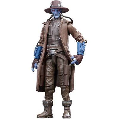 Star Wars Kolekcja Vintage Cad Bane - Figurka Star Wars Kolekcja Vintage Cad Bane - Figurka
