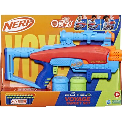 Nerf Elite 2.0 Conjunto de Objetivos - Set de objetivos Nerf Elite 2.0 Conjunto de Objetivos - Set de objetivos