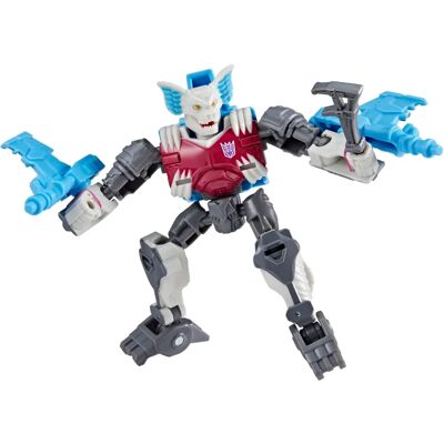 Transformers BOMB BURST - Action Figure - Core Class - 40th Anniversary Transformers BOMB BURST - Action Figure - Core Class - 40th Anniversary
