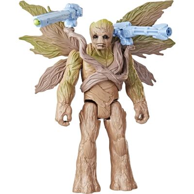 Figura de ação Marvel Guardians of the Galaxy F68735L2 - Série Marvel Figura de ação Marvel Guardians of the Galaxy F68735L2 - Série Marvel