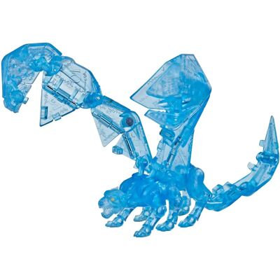 Hasbro D&D Desplazierer Bestien Figur - Actionfigur Hasbro D&D Desplazierer Bestien Figur - Actionfigur