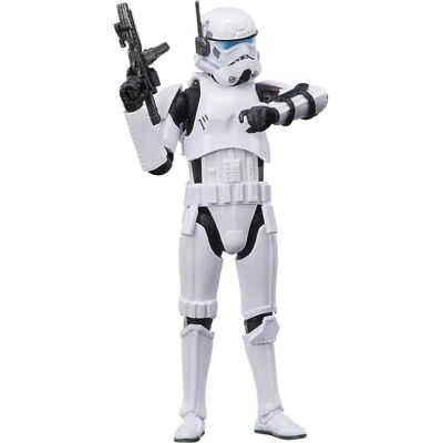 Hasbro Star Wars Black Series SCAR Trooper Mic Akční figurka - Akční figurka Hasbro Star Wars Black Series SCAR Trooper Mic Akční figurka - Akční figurka