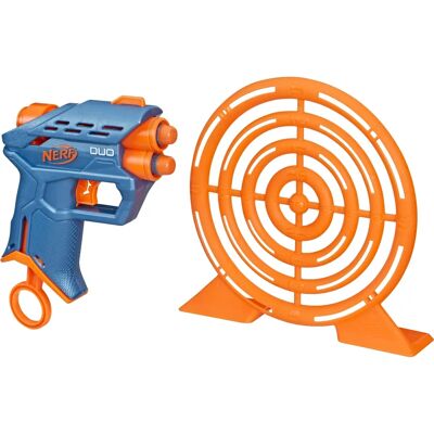 Nerf Elite 2.0 Duo Targeting Set - Duo Targeting Set Nerf Elite 2.0 Duo Targeting Set - Duo Targeting Set
