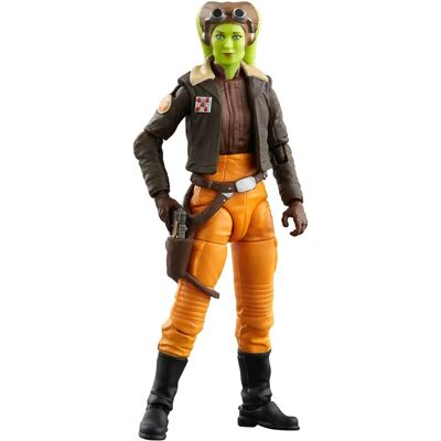 Vintage Hera Syndulla -figura akcji - Star Wars Vintage Hera Syndulla -figura akcji - Star Wars