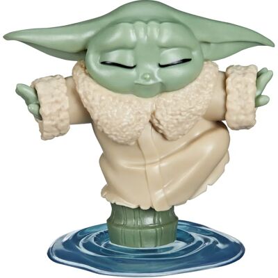 Hasbro Disney Star Wars: The Bounty Collection - Baby Yoda Figur Hasbro Disney Star Wars: The Bounty Collection - Baby Yoda Figur