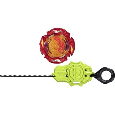 Beyblade F6811ES0 - Yo-Yo actif - Publicité Beyblade F6811ES0 - Yo-Yo actif - Publicité