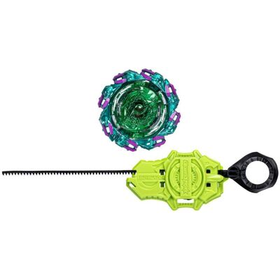 Beyblade Marque K8 Toupie - Système QuadStrike - Publicité Beyblade Marque K8 Toupie - Système QuadStrike - Publicité