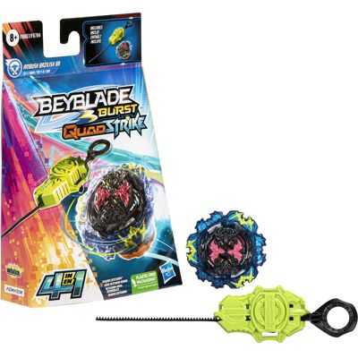BEYBLADE Ambush Bazilisk B8 - Toupie de Combat - Publicité BEYBLADE Ambush Bazilisk B8 - Toupie de Combat - Publicité
