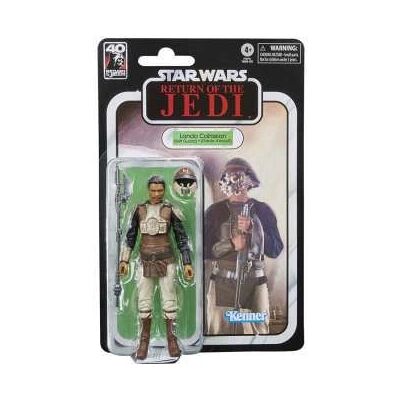 Star Wars The Black Series F6853 - Jubiläumsfigur Star Wars The Black Series F6853 - Jubiläumsfigur