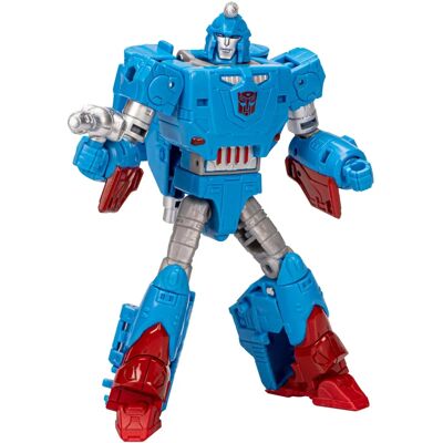 Hasbro Transformers Generations Legacy Evolution Deluxe Figura akcji - Autobot Devcon Hasbro Transformers Generations Legacy Evolution Deluxe Figura akcji - Autobot Devcon