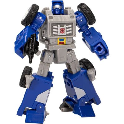 Hasbro Beachcomber - Figura akcji Transformers Legacy - 14cm Hasbro Beachcomber - Figura akcji Transformers Legacy - 14cm