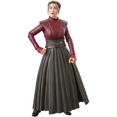Star Wars The Black Series Morgan Elsbeth Ahsoka 15 cm - Figura akcji Star Wars The Black Series Morgan Elsbeth Ahsoka 15 cm - Figura akcji