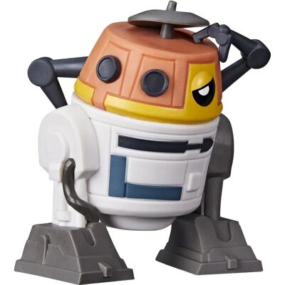Hasbro Star Wars Chopper - Actionfigur - The Bounty Collection Hasbro Star Wars Chopper - Actionfigur - The Bounty Collection