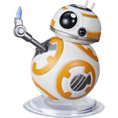 Hasbro BB-8 Actionfigur - Star Wars Sammlung Hasbro BB-8 Actionfigur - Star Wars Sammlung