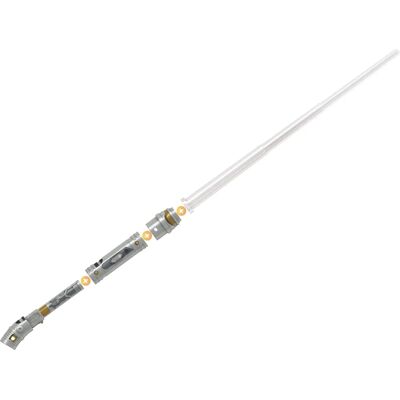 Hasbro Ahsoka Tano Lichtschwert Spielzeug - Elektronisch, Mehrfarben, 54cm Hasbro Ahsoka Tano Lichtschwert Spielzeug - Elektronisch, Mehrfarben, 54cm