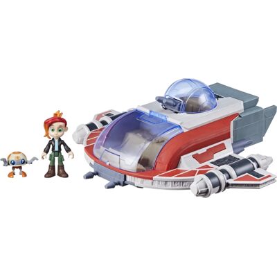 Hasbro F78785L0 Hasbro F78785L0