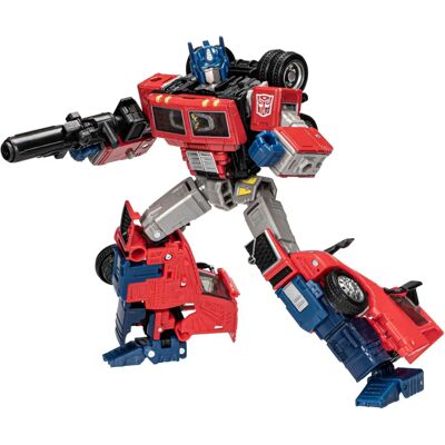 Transformers Vnr300 Optimus Prime - Figurka akcji klasa Leader Transformers Vnr300 Optimus Prime - Figurka akcji klasa Leader