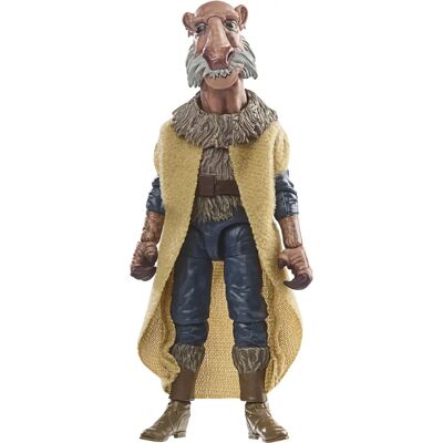 Hasbro Star Wars Saelt-Marae Action Figure - Return Of The Jedi Hasbro Star Wars Saelt-Marae Action Figure - Return Of The Jedi