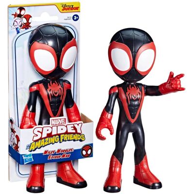 Hasbro Marvel Spidey und seine fantastischen Freunde 24cm Figur Hasbro Marvel Spidey und seine fantastischen Freunde 24cm Figur