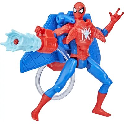 Figurine pour enfants Marvel Spider-Man F82945X0 - Type de jouet Figurine pour enfants Marvel Spider-Man F82945X0 - Type de jouet