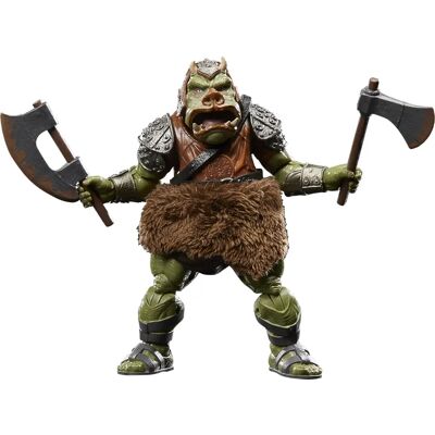Hasbro Star Wars The Black Series Guardião Gamorreano Hasbro Star Wars The Black Series Guardião Gamorreano