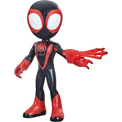 Marvel Miles Morales - Miles Morales Aktionsfigur - Aktionsfigur Marvel Miles Morales - Miles Morales Aktionsfigur - Aktionsfigur