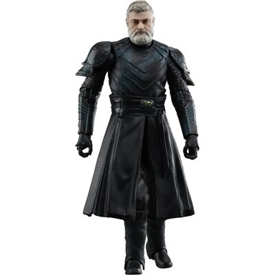 Figurine d'Action Star Wars Black Series Ahsoka 15 cm - Publicité Figurine d'Action Star Wars Black Series Ahsoka 15 cm - Publicité