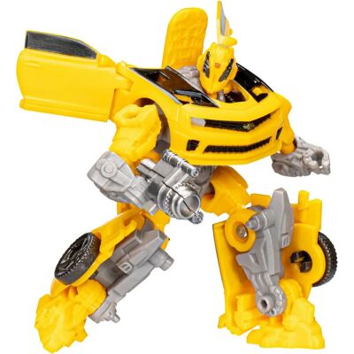 Gioco trasformabile Hasbro Transformers F74905C0 - Bumblebee Dark of the Moon Gioco trasformabile Hasbro Transformers F74905C0 - Bumblebee Dark of the Moon