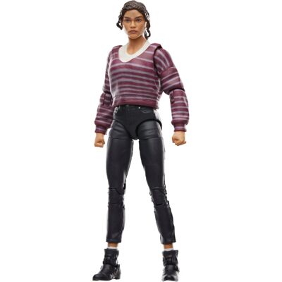 Hasbro Marvel Legends Series - Spiderman: Non c'è ritorno a casa - MJ (Mary Jane) Hasbro Marvel Legends Series - Spiderman: Non c'è ritorno a casa - MJ (Mary Jane)