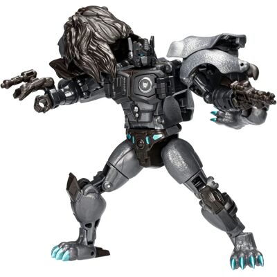 Hasbro Transformers Legacy Evolution Voyager Class Nemesis Leo Prime 17,5 cm Hasbro Transformers Legacy Evolution Voyager Class Nemesis Leo Prime 17,5 cm