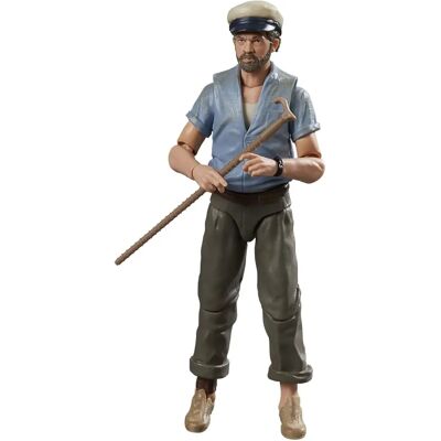 Seria przygodowa Indiana Jones Renaldo Figura akcji - Kolekcjonerskie Seria przygodowa Indiana Jones Renaldo Figura akcji - Kolekcjonerskie