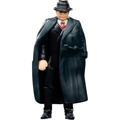 Hasbro Indiana Jones Retro Kollektion - Toht Hasbro Indiana Jones Retro Kollektion - Toht