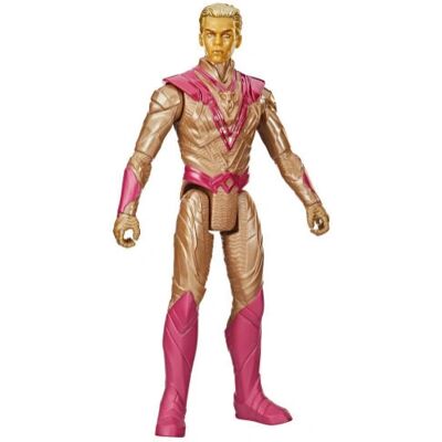 Hasbro Adam Warlock - Os Guardiões da Galáxia - Herói Titan - Figura de ação Hasbro Adam Warlock - Os Guardiões da Galáxia - Herói Titan - Figura de ação