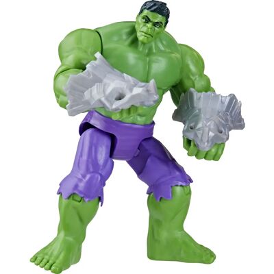 Hasbro Marvel Hulk Figurka Akcji - Figurka akcji Hasbro Marvel Hulk Figurka Akcji - Figurka akcji