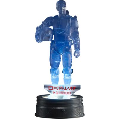 Hasbro Star Wars Die Schwarze Serie Holocomm Kollektion Axe Woves 15 cm (F8320) Hasbro Star Wars Die Schwarze Serie Holocomm Kollektion Axe Woves 15 cm (F8320)