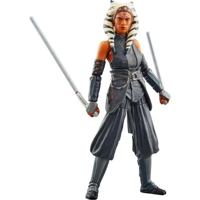 Hasbro Ahsoka Tano Vintage Actionfigur - Star Wars Hasbro Ahsoka Tano Vintage Actionfigur - Star Wars