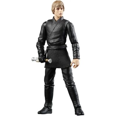 Figurka akcyjna Luke Skywalker Jedi Academy - Kolekcja Vintage Star Wars Figurka akcyjna Luke Skywalker Jedi Academy - Kolekcja Vintage Star Wars