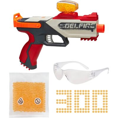 Nerf Nerf Gelfire Legion Blaster - Blaster Nerf Nerf Gelfire Legion Blaster - Blaster
