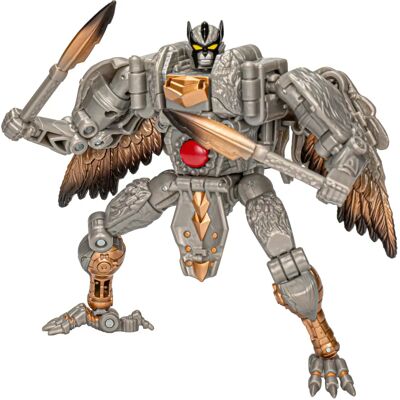 Hasbro Transformers Legacy United - Silverbolt Hasbro Transformers Legacy United - Silverbolt