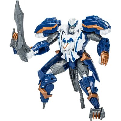 Hasbro Transformers Legacy United - Thundertron Hasbro Transformers Legacy United - Thundertron