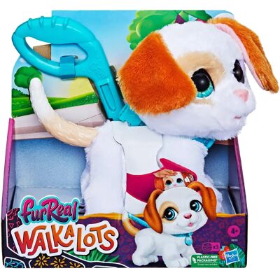 FurReal Szczeniaczek Walkalots Interaktywny - Rodzaj Produktu FurReal Szczeniaczek Walkalots Interaktywny - Rodzaj Produktu