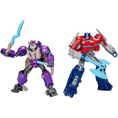 Hasbro Transformers F86115L0 - Transformer Spielzeug Hasbro Transformers F86115L0 - Transformer Spielzeug